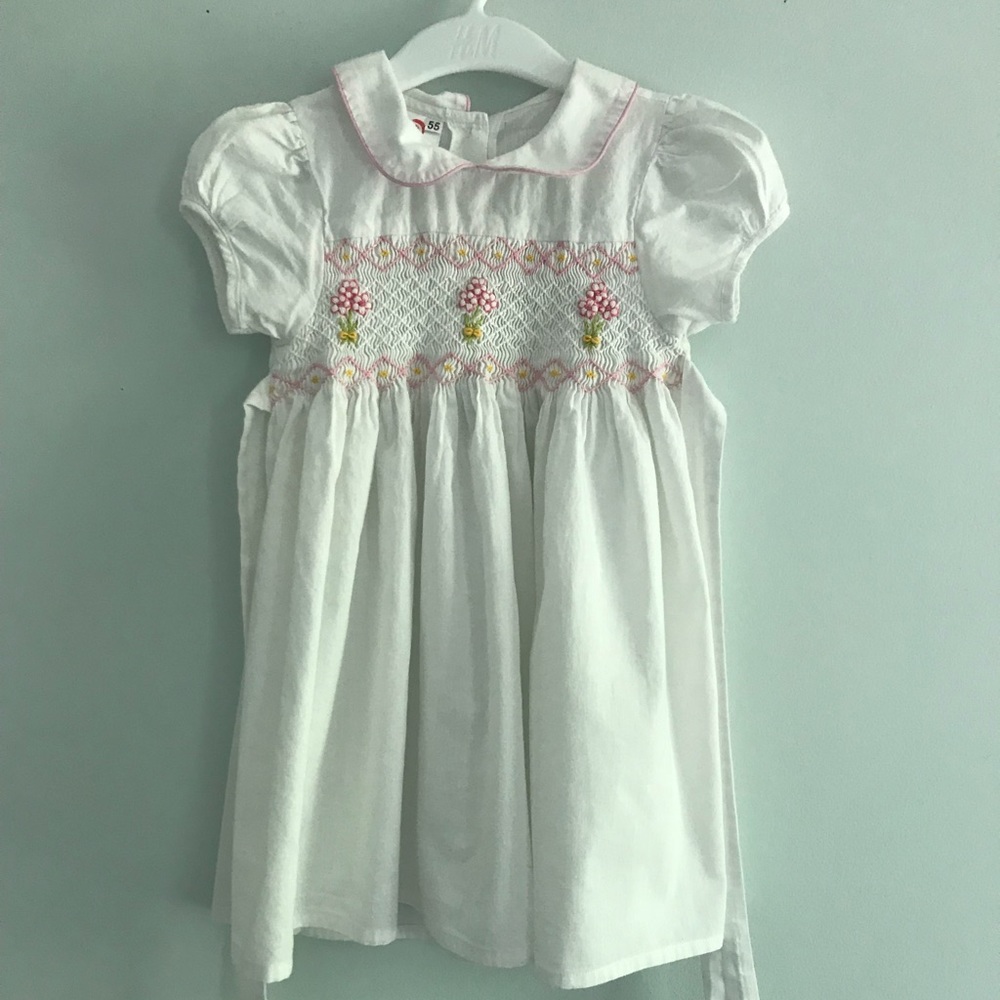 Girl size 2/3T dress